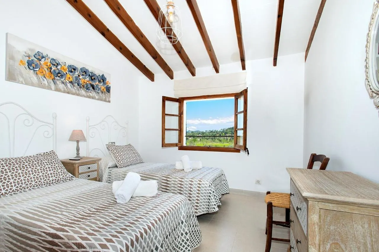 Villa Can Toni Pau By Villa Plus Pollenca