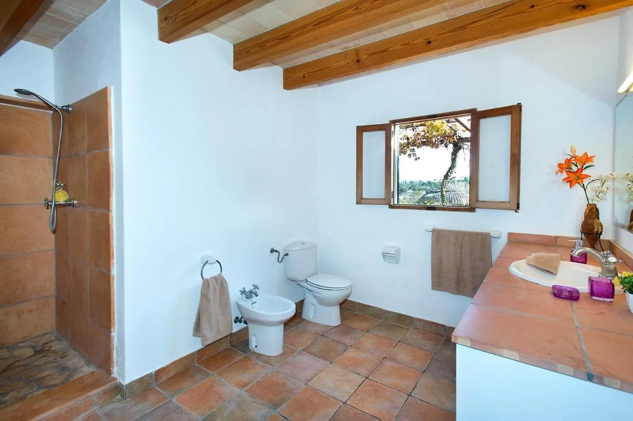 Villa Can Toni Pau By Villa Plus Pollenca