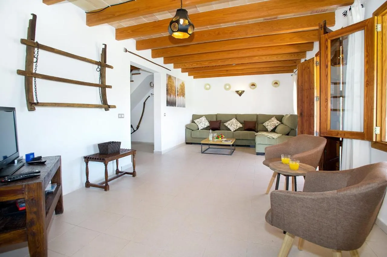 Villa Can Toni Pau By Villa Plus Pollenca