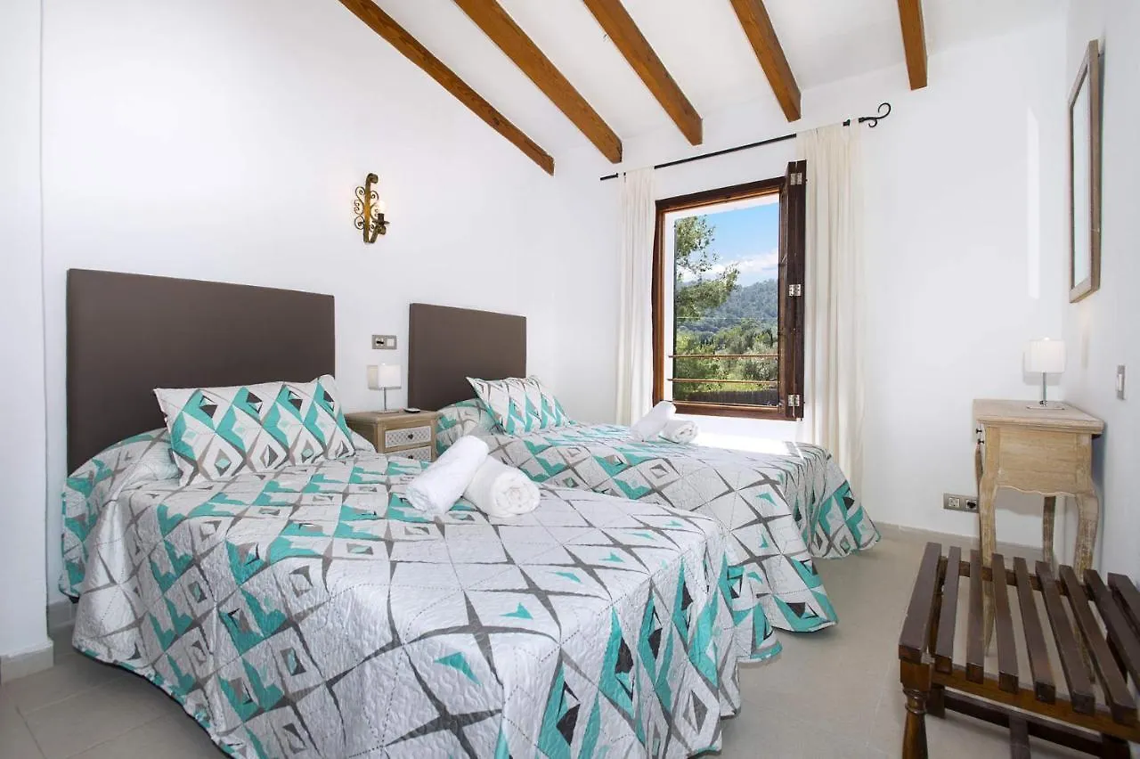 Villa Can Toni Pau By Villa Plus Pollenca