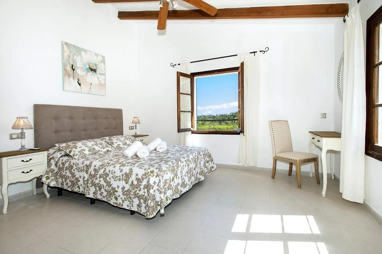 Villa Can Toni Pau By Villa Plus Pollenca