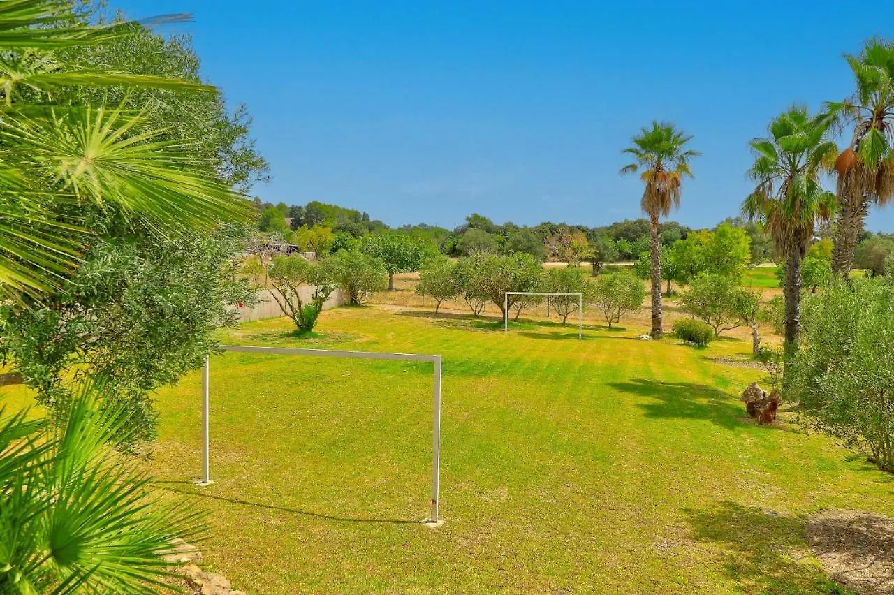 Villa Can Toni Pau By Villa Plus Pollenca 0*,