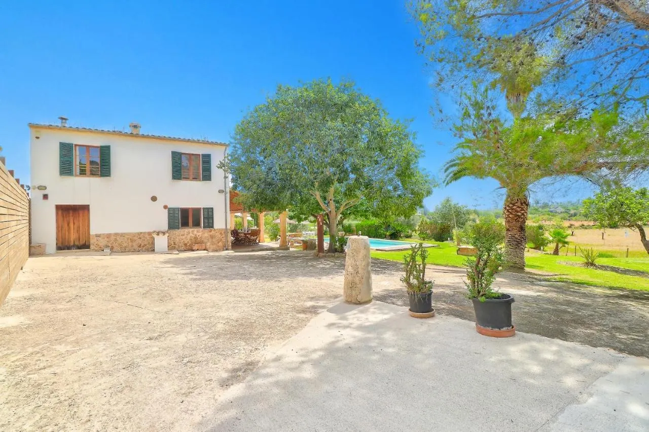 Villa Can Toni Pau By Villa Plus Pollenca