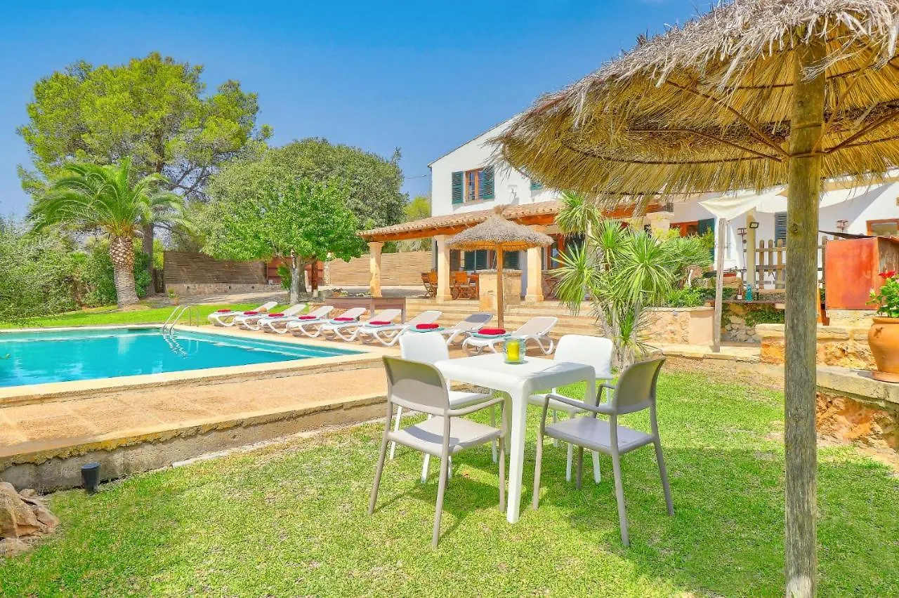 Villa Can Toni Pau By Villa Plus Pollenca