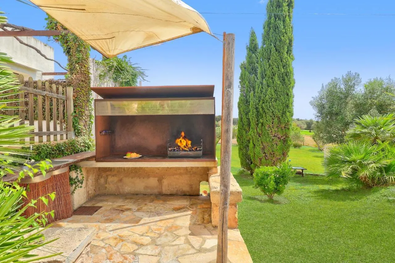 Villa Can Toni Pau By Villa Plus Pollenca