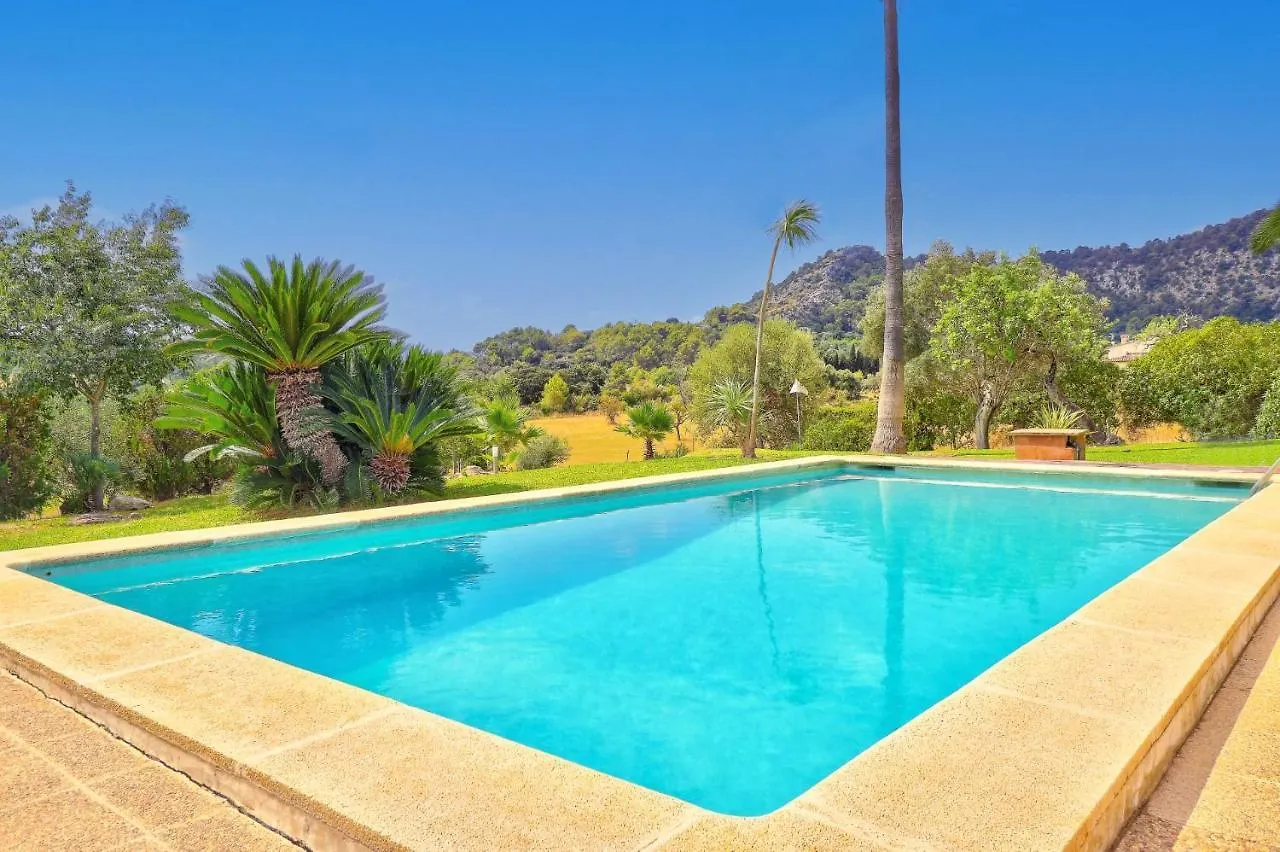 Villa Can Toni Pau By Villa Plus Pollenca