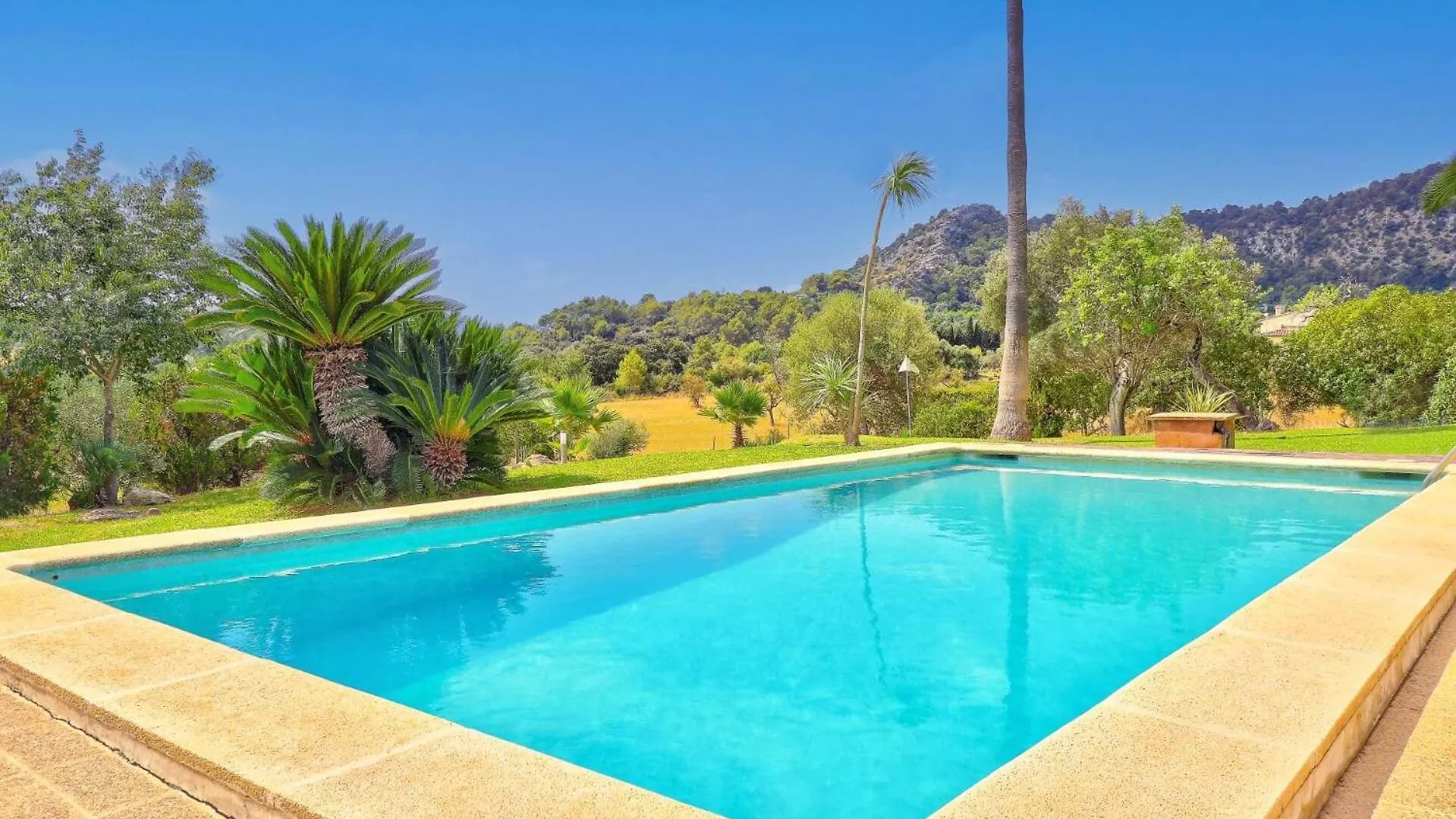 Villa Can Toni Pau By Villa Plus Pollenca