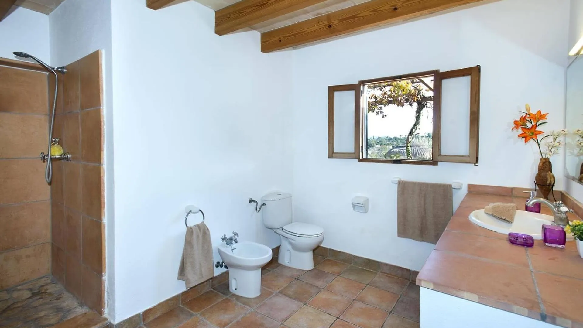 Villa Can Toni Pau By Villa Plus Pollenca Spain