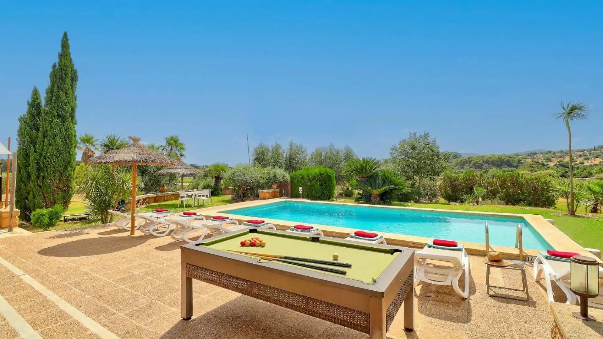 Villa Can Toni Pau By Villa Plus Pollenca