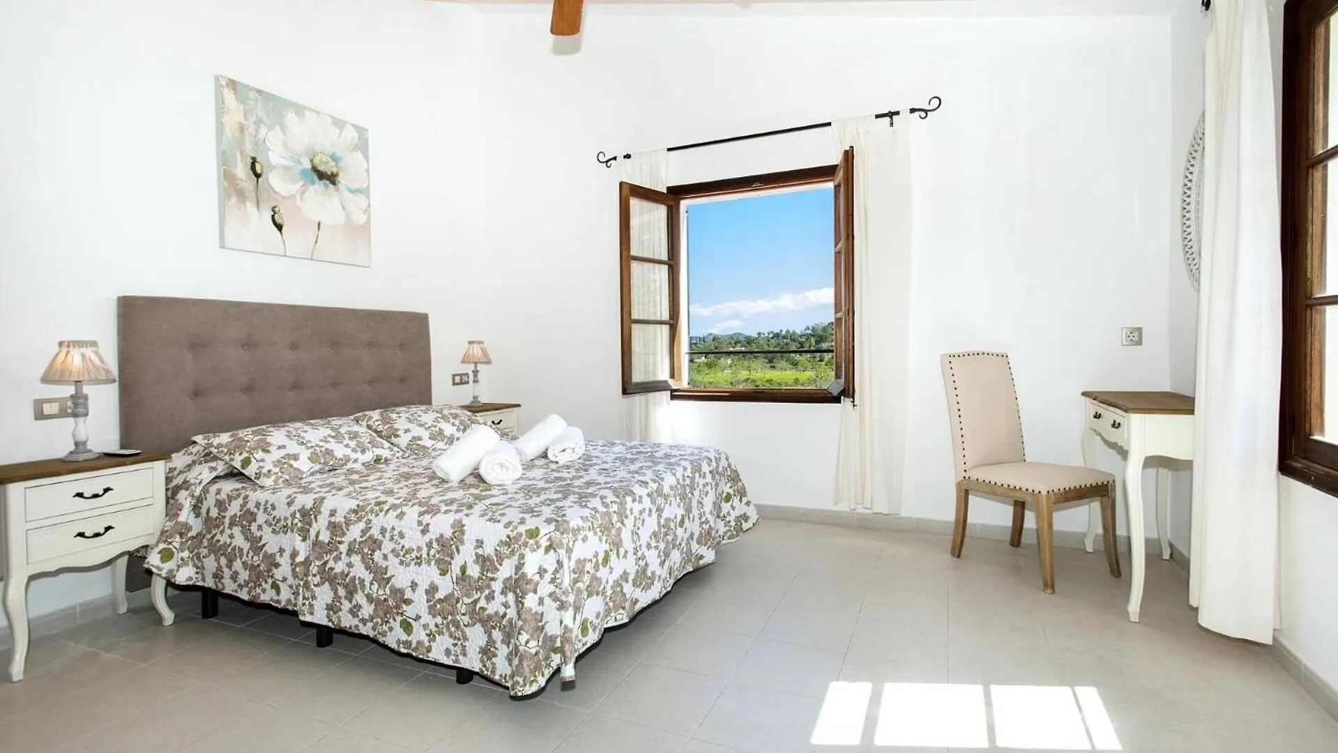 Villa Can Toni Pau By Villa Plus Pollenca