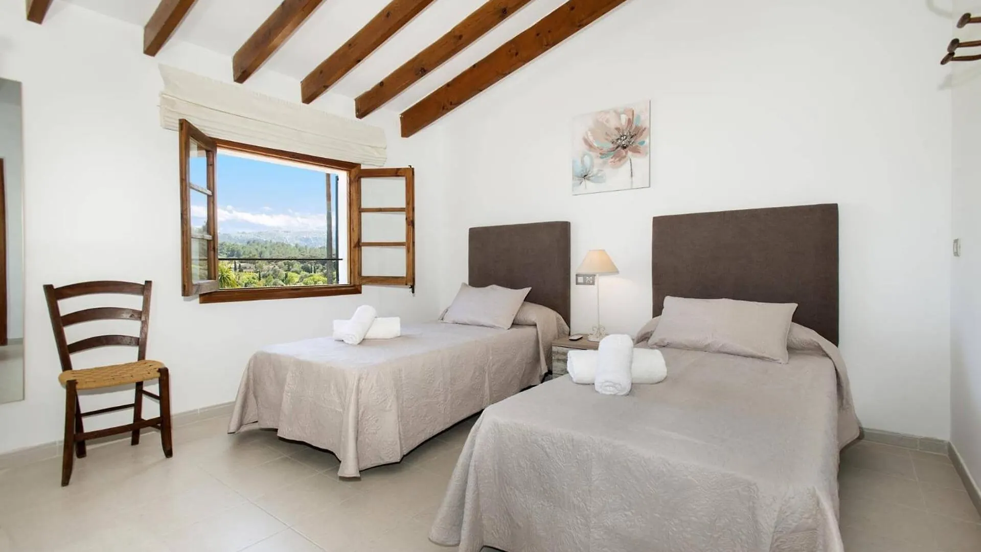 Villa Can Toni Pau By Villa Plus Pollenca 0*,