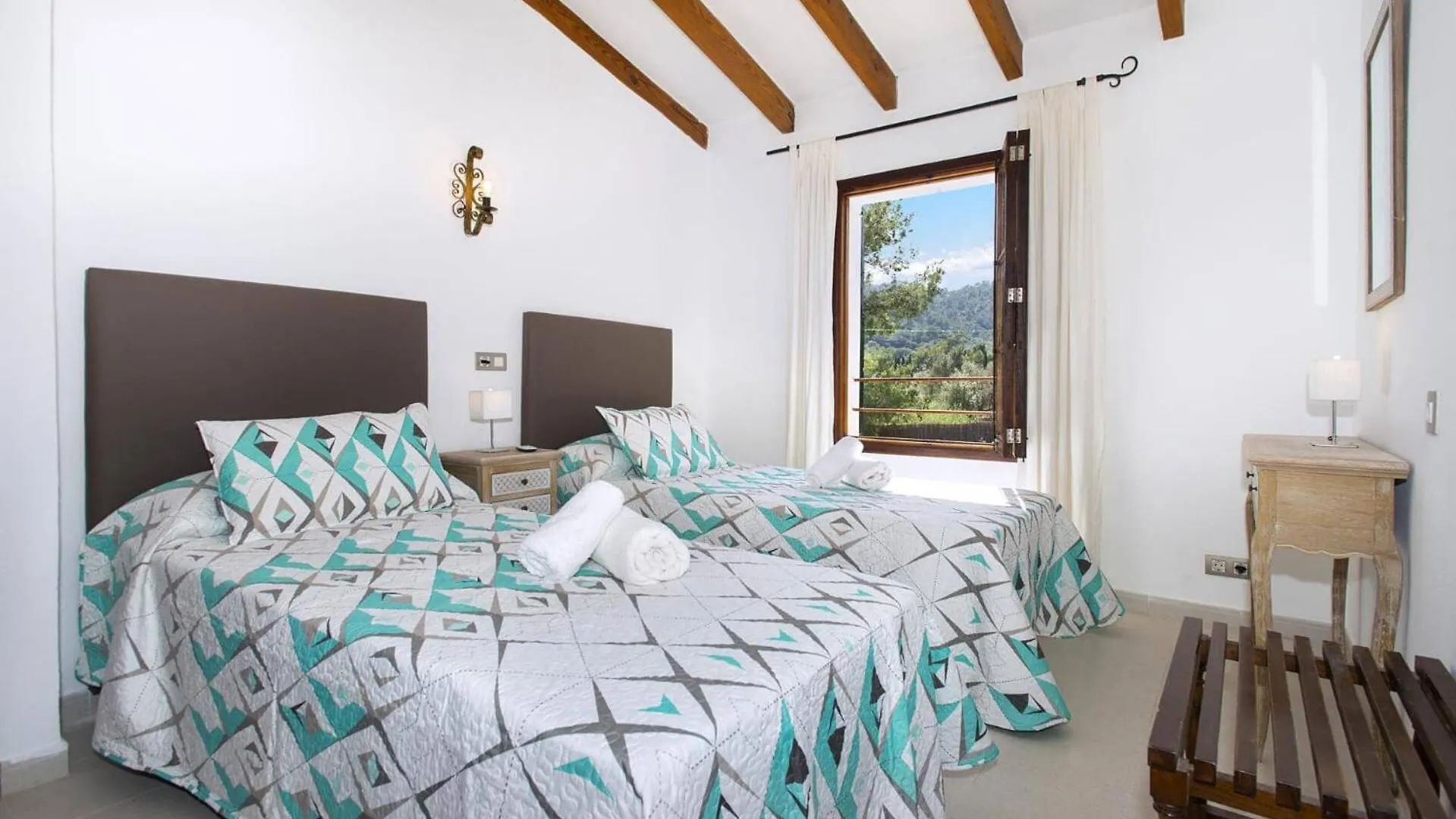 Villa Can Toni Pau By Villa Plus Pollenca Spain