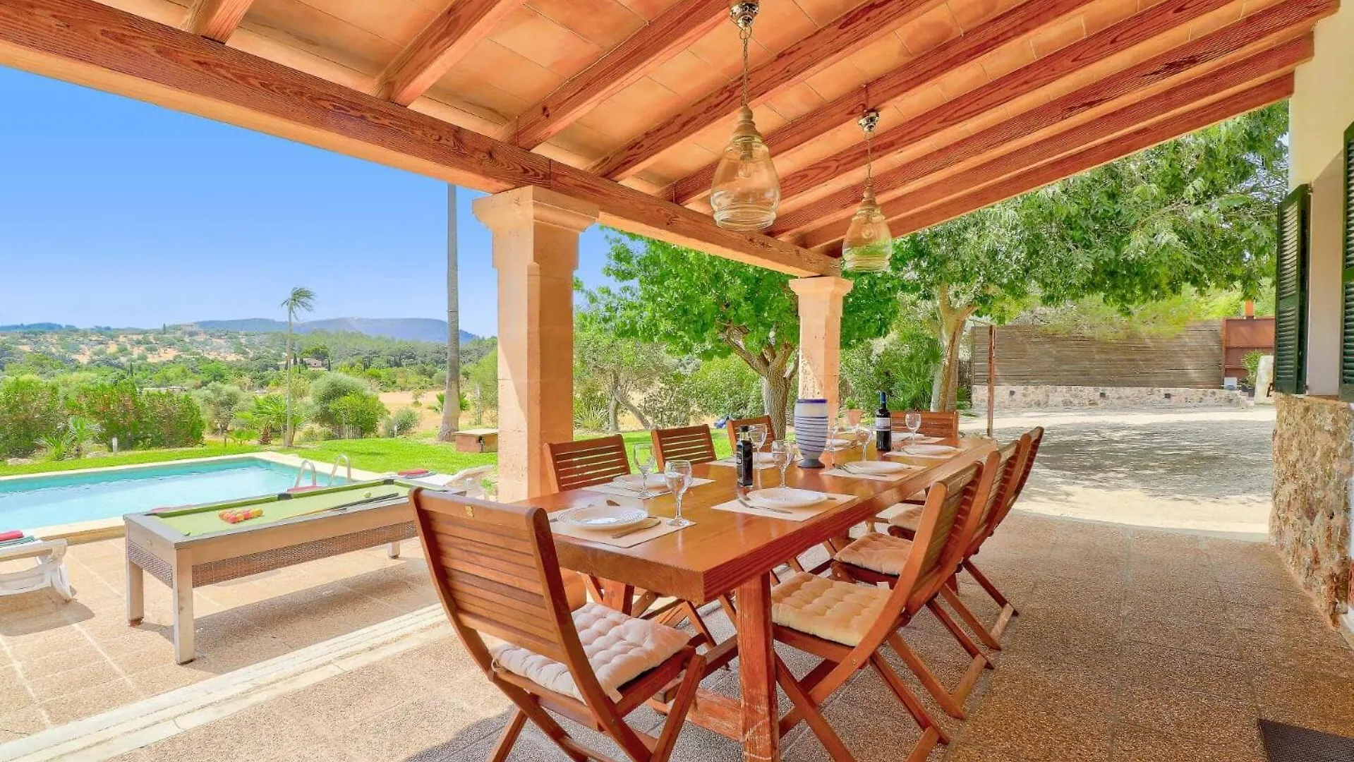 Villa Can Toni Pau By Villa Plus Pollenca 0*,  Spain