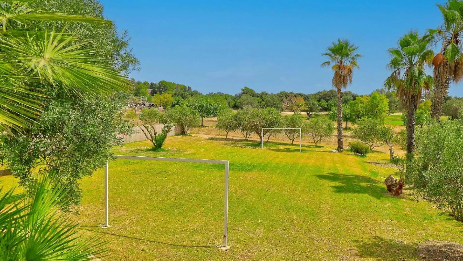 Villa Can Toni Pau By Villa Plus Pollenca