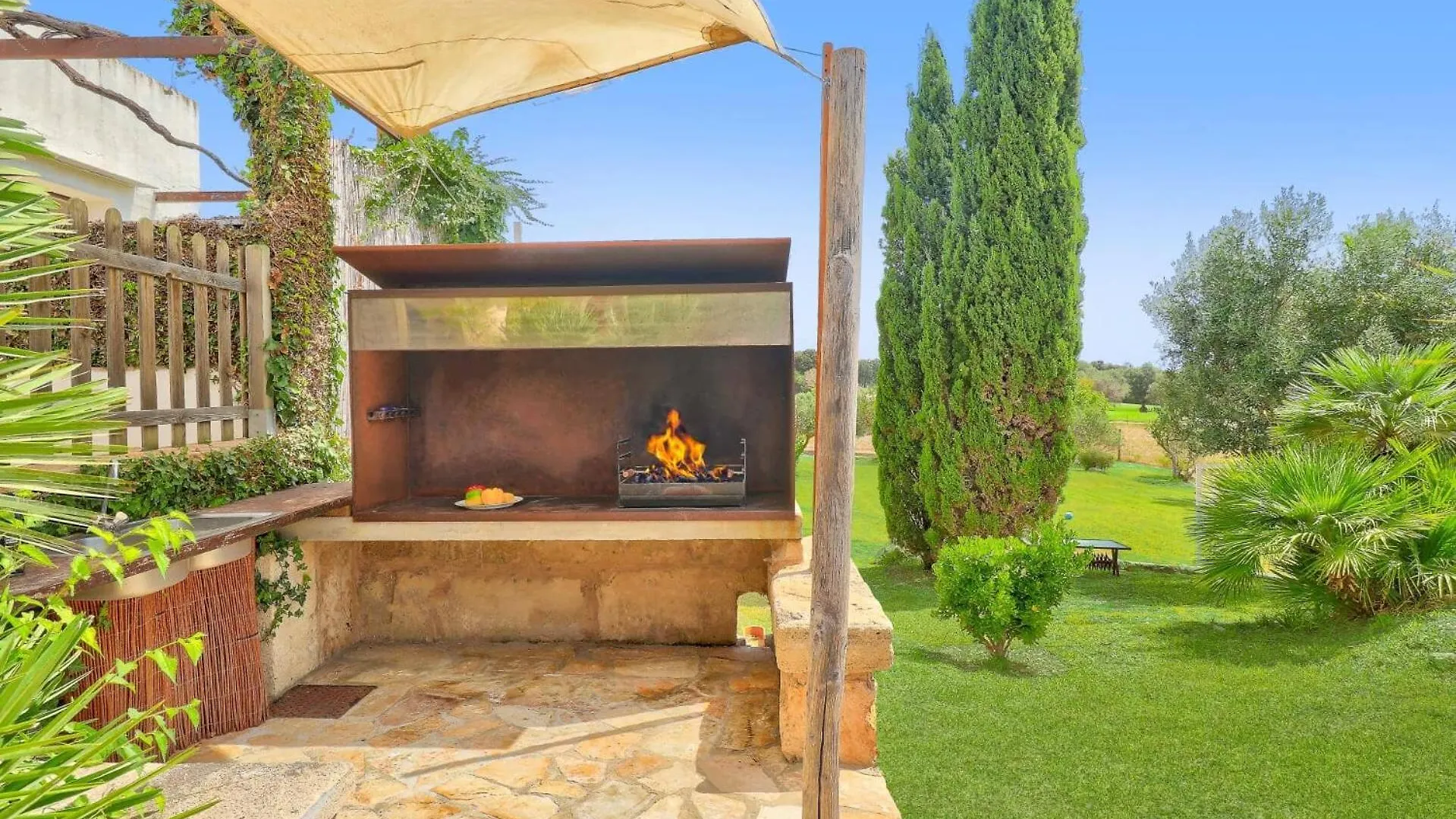 Villa Can Toni Pau By Villa Plus Pollenca