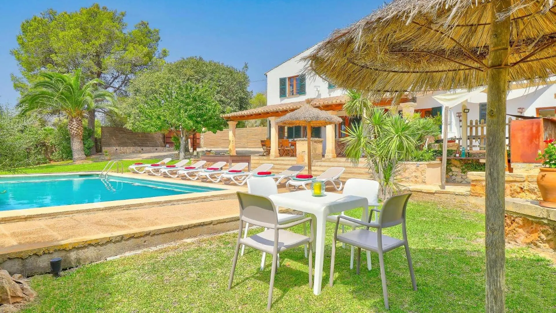 Villa Can Toni Pau By Villa Plus Pollenca