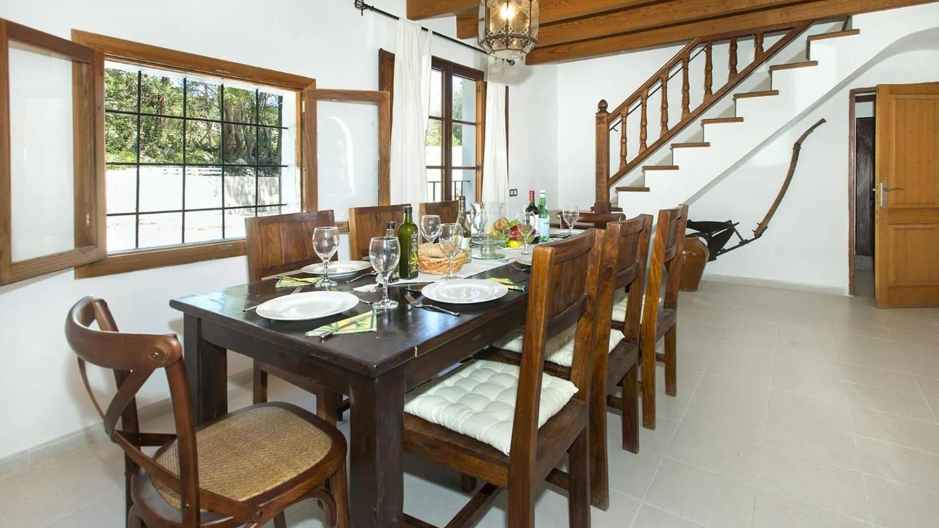 Villa Can Toni Pau By Villa Plus Pollenca Spain