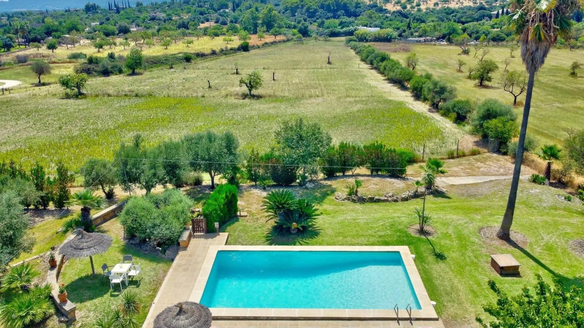Villa Can Toni Pau By Villa Plus Pollenca